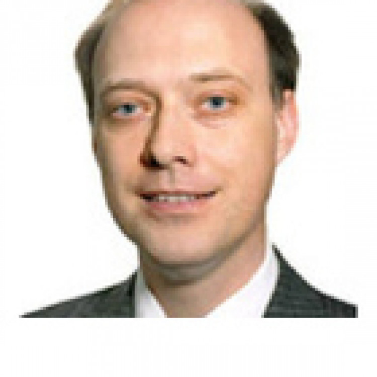 Profilbild von Wolfgang Schmitz-Rode