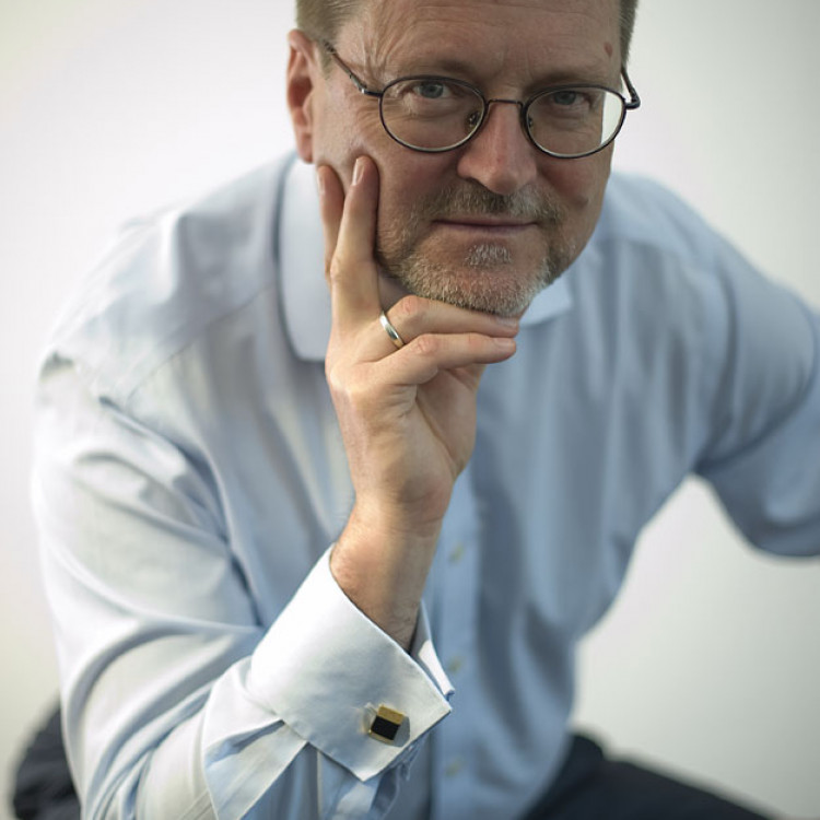 Profilbild von Rechtsanwalt  Hans-Georg Rumke