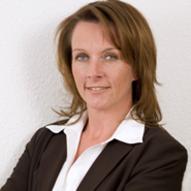 Profilbild von Rechtsanwältin  Stephanie Merz