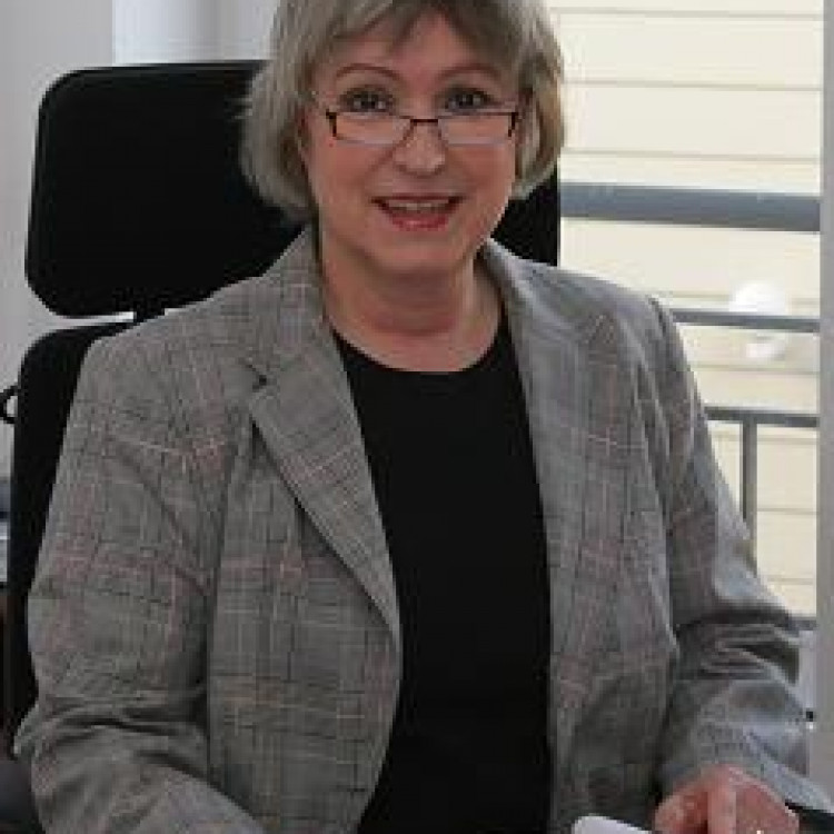 Profilbild von Rechtsanwältin  Ulrike Wenzel-Daugsch