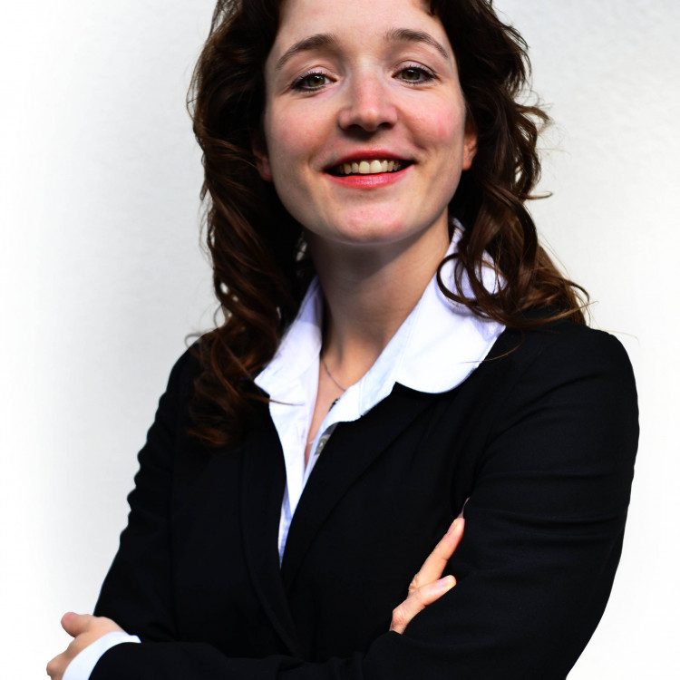 Profilbild von Rechtsanwältin  Anke Reich