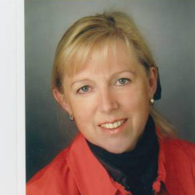 Profilbild von Rechtsanwältin  Christiane Olbrich