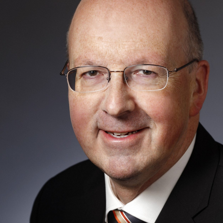 Profilbild von Rechtsanwalt  Werner Ehrhardt