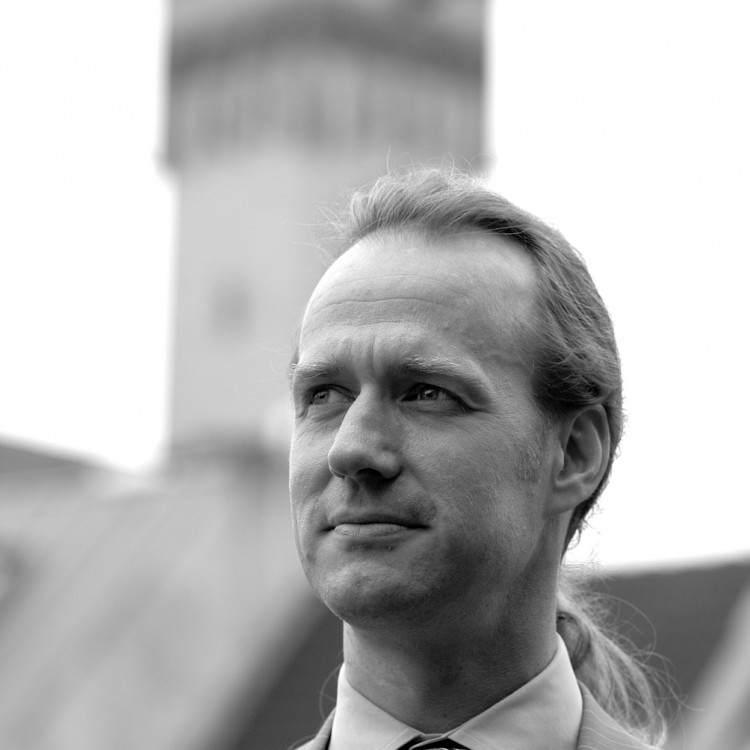 Profilbild von Rechtsanwalt  Stefan  Müller-Römer