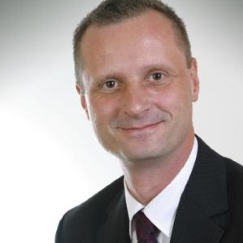 Rechtsanwalt  Jens Glaser