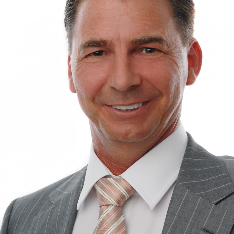 Profilbild von Dirk Westerheide