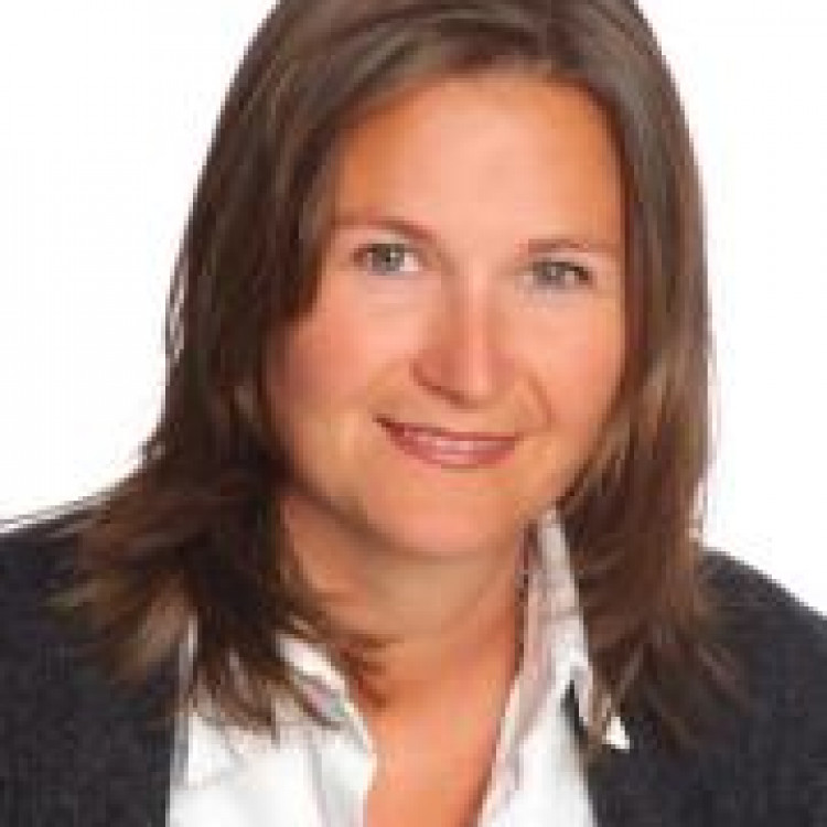Profilbild von Kathrin Kellner