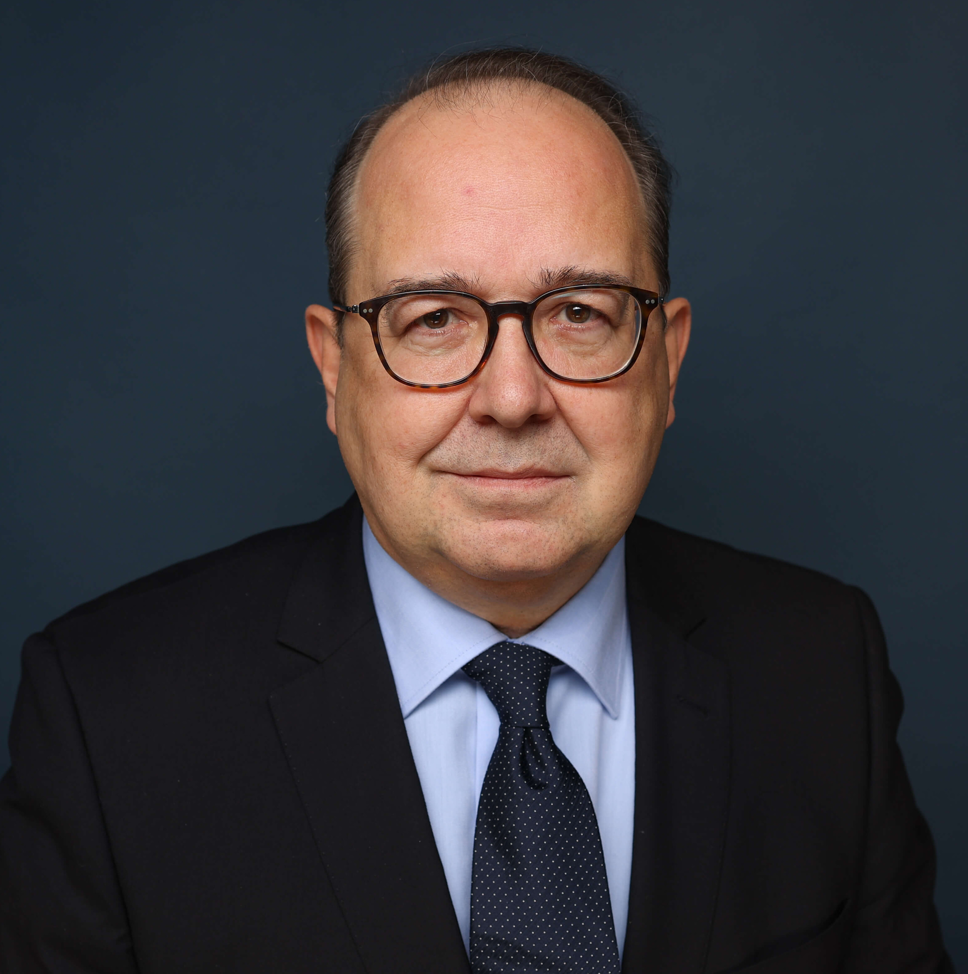 Profilbild von Rechtsanwalt Dr. Michael Thorn