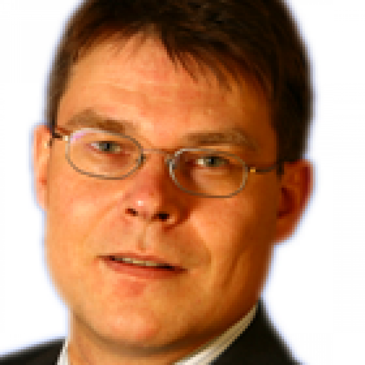 Profilbild von Rechtsanwalt  Tim Oliver Becker