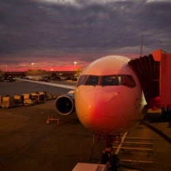 Artikelbild zu Entschädigung bei Flugverspätung