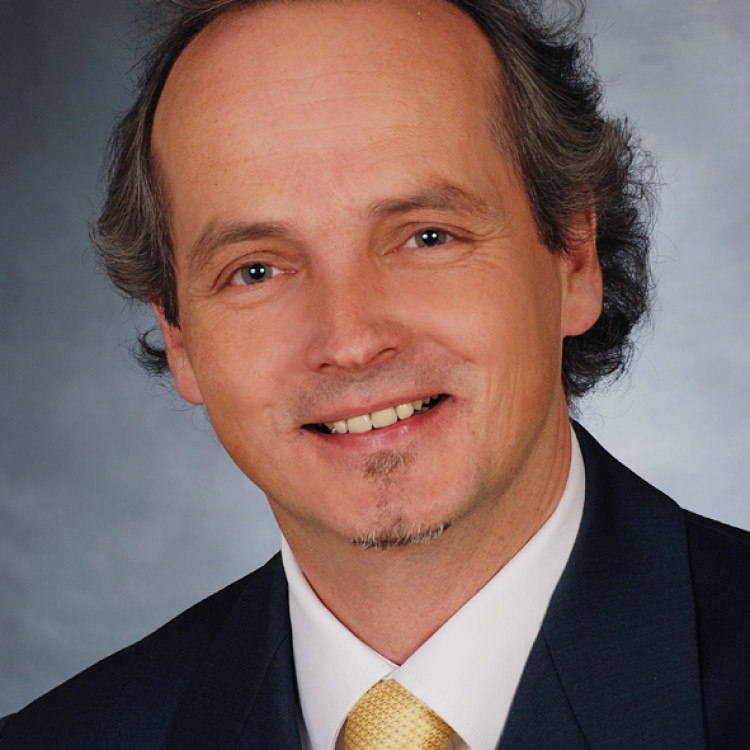 Profilbild von Rechtsanwalt Dr. Peter Kath
