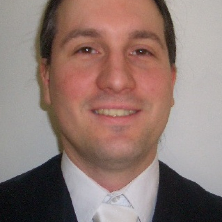 Profilbild von Rechtsanwalt  Sascha Porkert