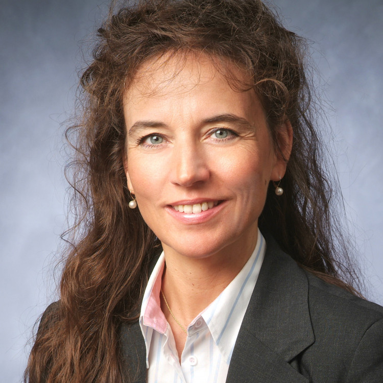 Profilbild von Rechtsanwalt  Ariane von der Heyden-Karas