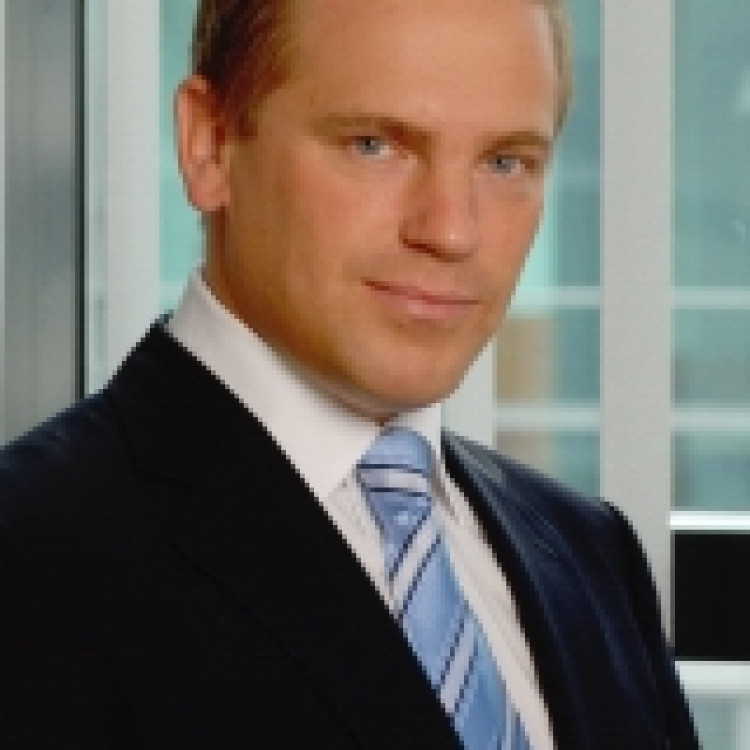 Profilbild von Rechtsanwalt  Boris Dürr