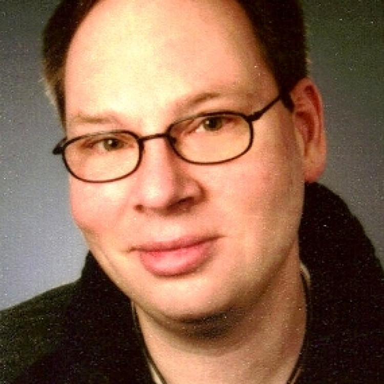 Profilbild von Wolfgang Schlie