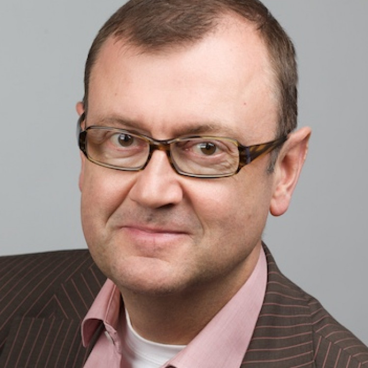 Profilbild von Rechtsanwalt Prof. Dr. Christian Dierks