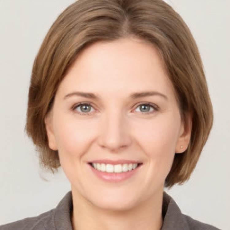 Profilbild von Rechtsanwältin  Alessia Greer