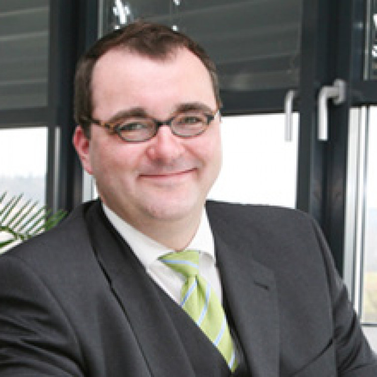 Profilbild von Rechtsanwalt Dr. Christoph Landel