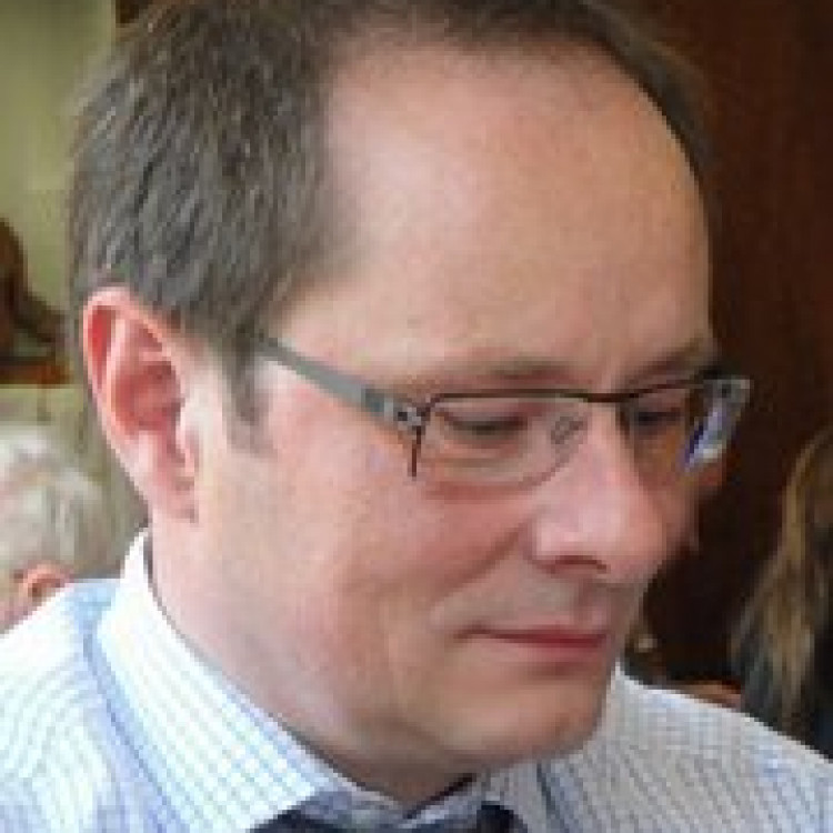 Profilbild von Rechtsanwalt  Wolfgang Hoppe
