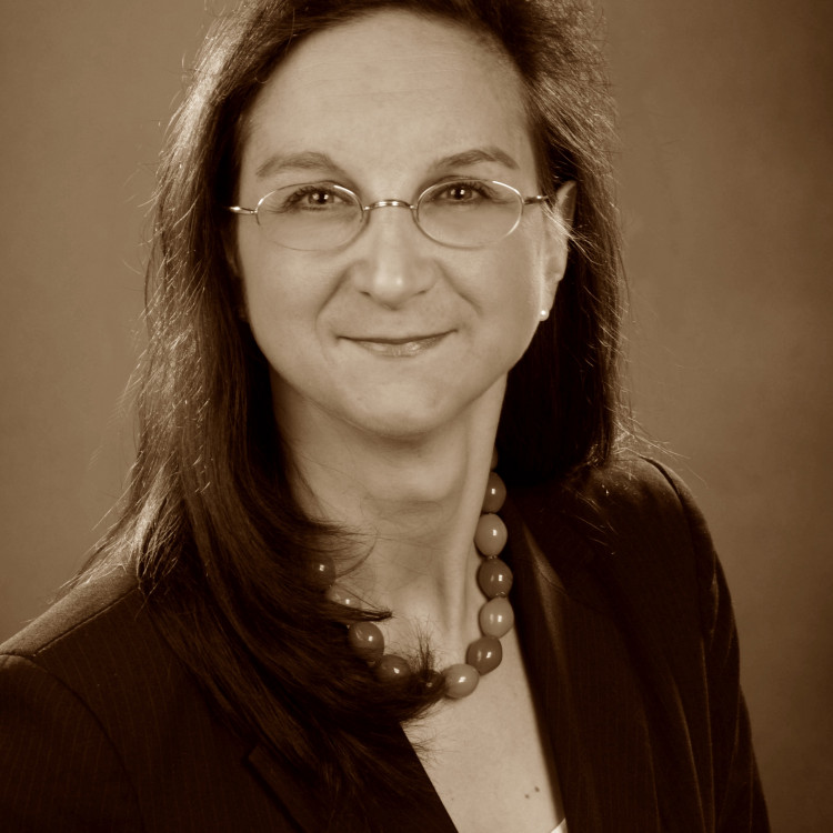 Profilbild von Rechtsanwältin  Sandra Rosar