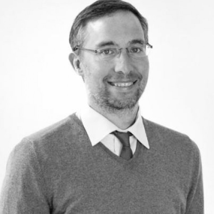 Profilbild von Rechtsanwalt  Christian Luber