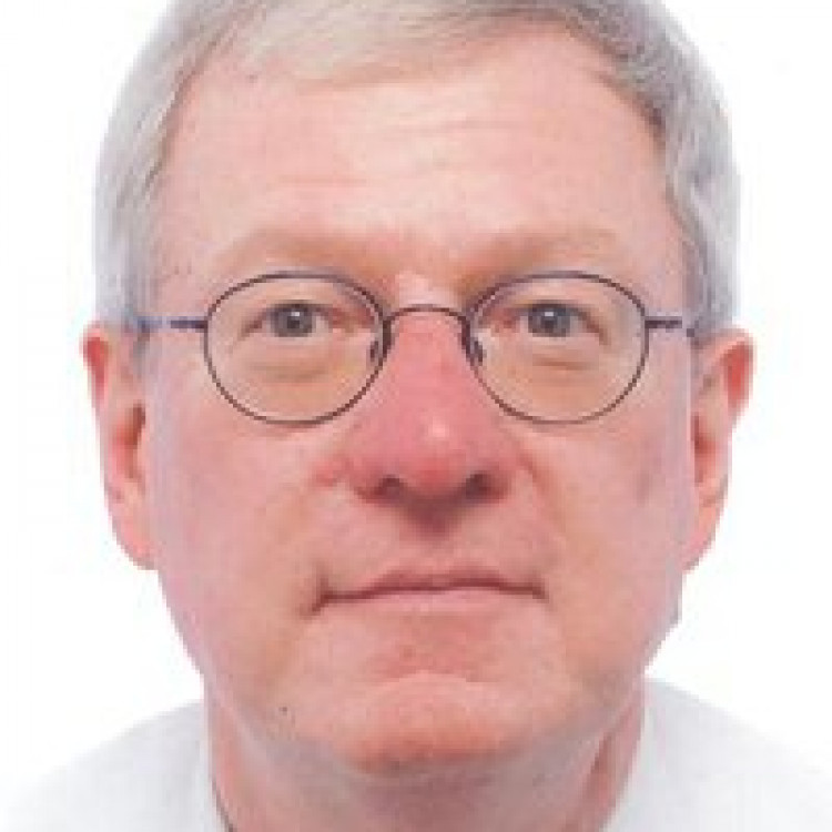 Profilbild von Peter Nitsch