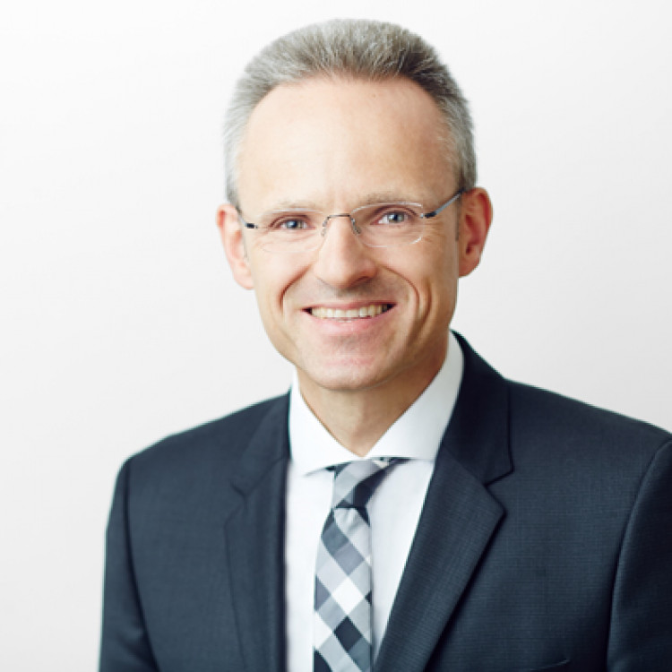 Profilbild von Rechtsanwalt  Matthias Dols