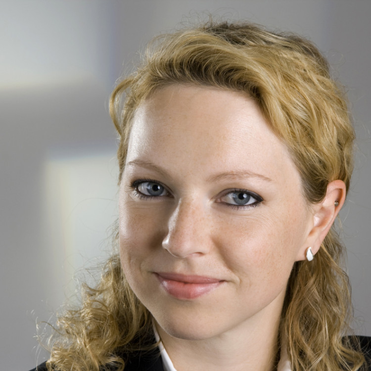 Profilbild von Rechtsanwältin Dr. Iris Eckert