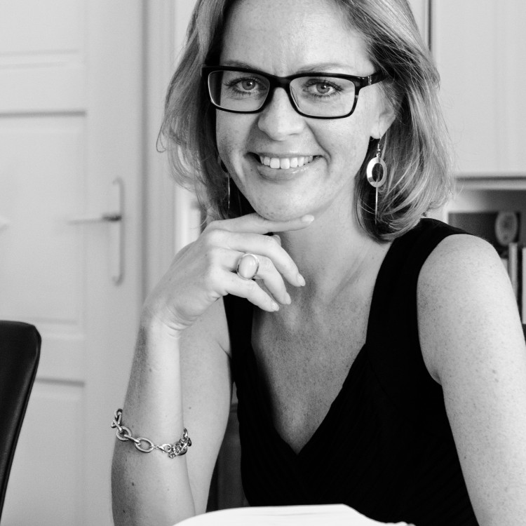 Profilbild von Rechtsanwältin Dr. Alexandra Eberhardt, MBA