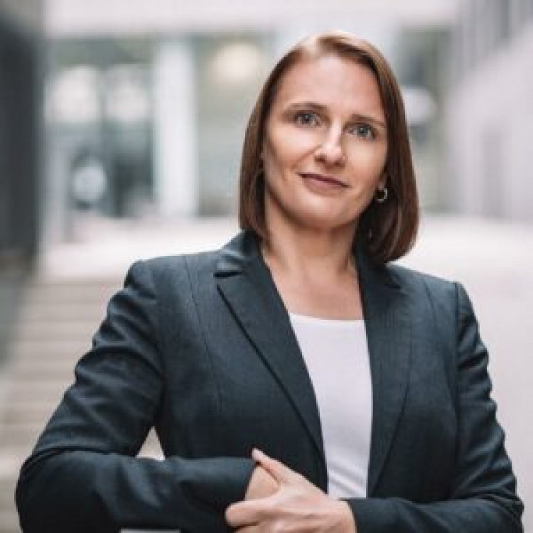 Profilbild von Rechtsanwältin  Katrin Alznauer