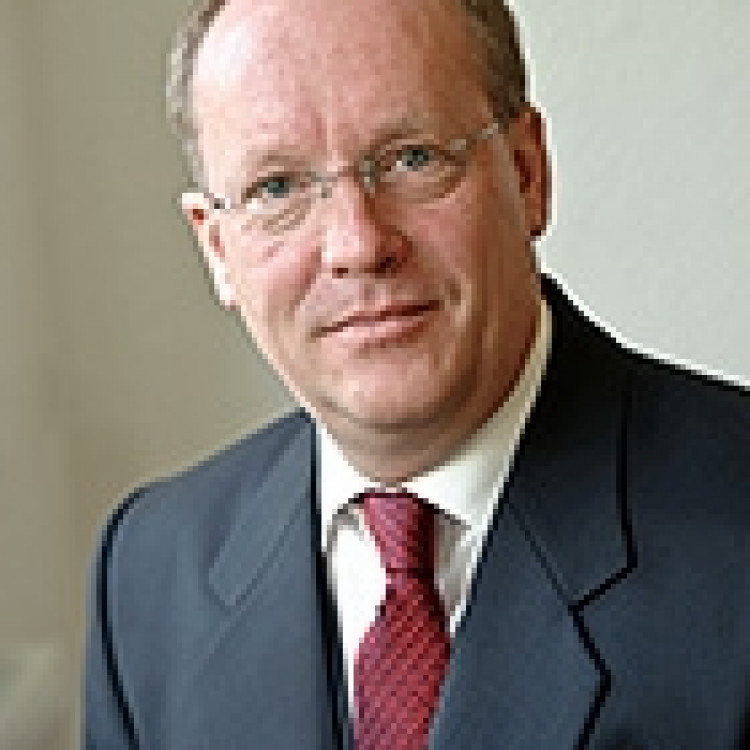 Profilbild von Rechtsanwalt  Andreas Arno Glauch