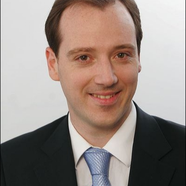 Profilbild von Constantin Schoehl v. N.