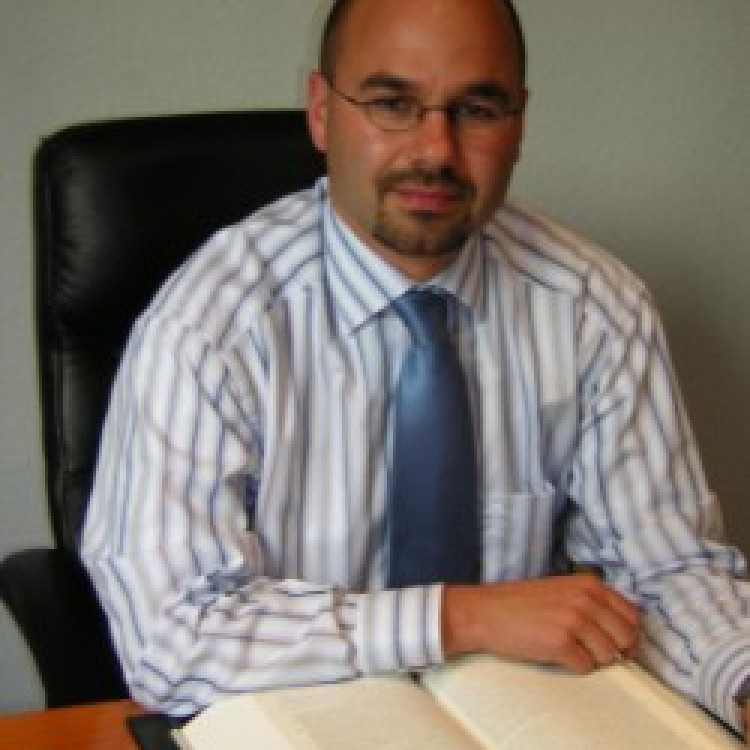 Profilbild von Rechtsanwalt  Holger Schmitz