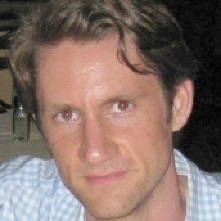 Profilbild von Dr. Sven Hendricks
