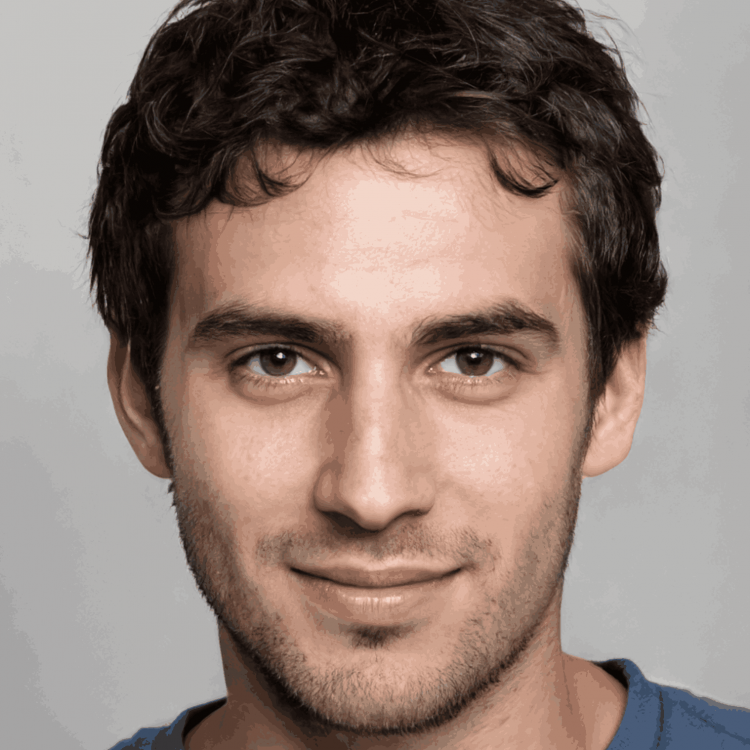 Profilbild von Patentanwalt  Alex Rindle