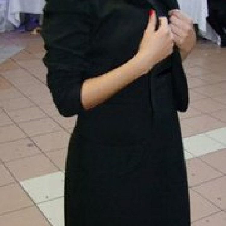 Profilbild von Hanife Gül