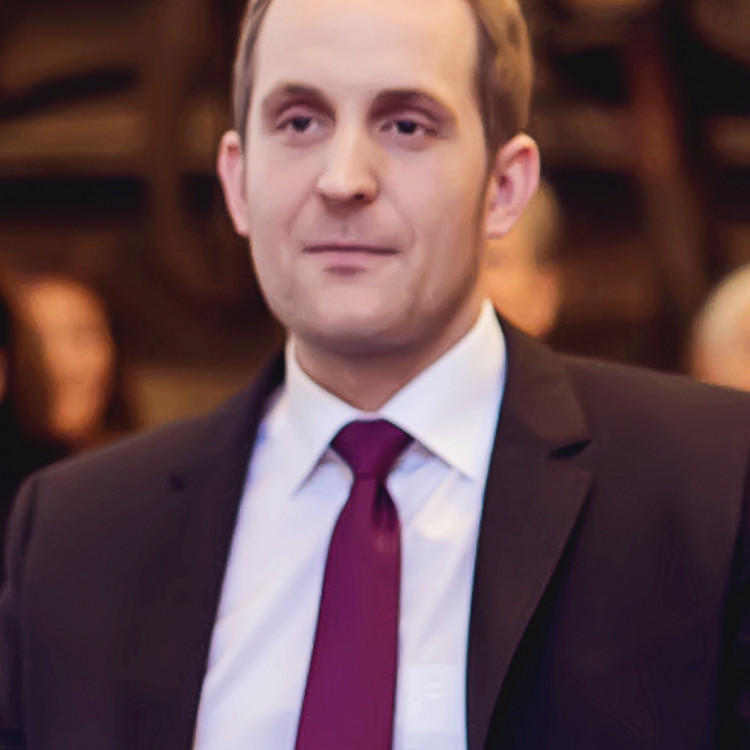 Profilbild von Rechtsanwalt  Tobias Kläner