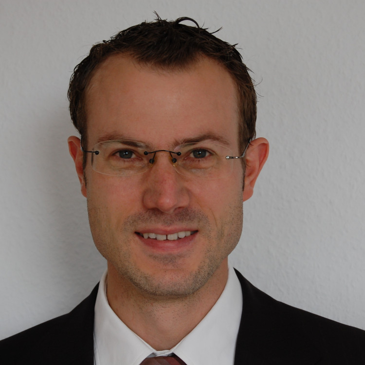 Profilbild von Rechtsanwalt  Reinhard Feix