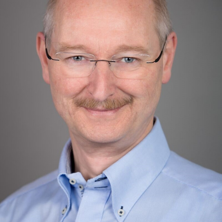 Profilbild von Dr. Thomas Baierl