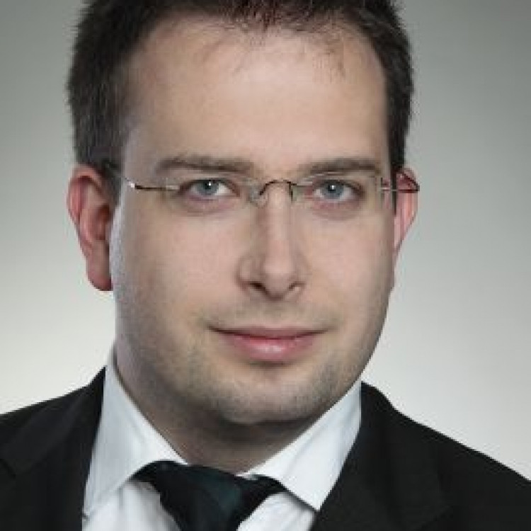 Profilbild von Rechtsanwalt  Robert Kersting