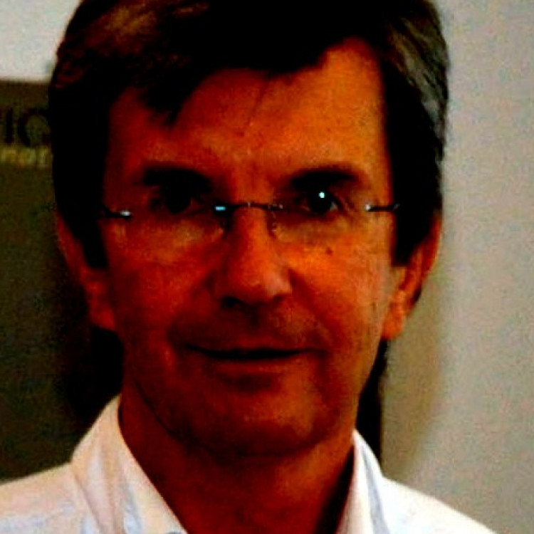 Profilbild von Wolfgang Prohaska