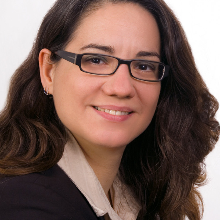 Profilbild von Rechtsanwältin  Birte Schulz