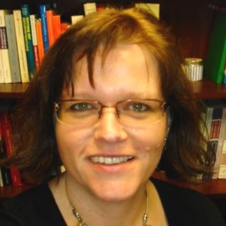 Profilbild von Rechtsanwältin  Saskia Mehlhorn