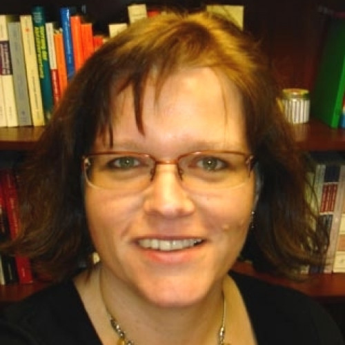 Rechtsanwältin Saskia Mehlhorn