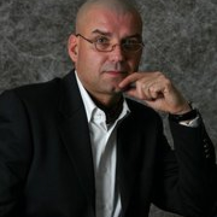 Profilbild von Bernd Idselis