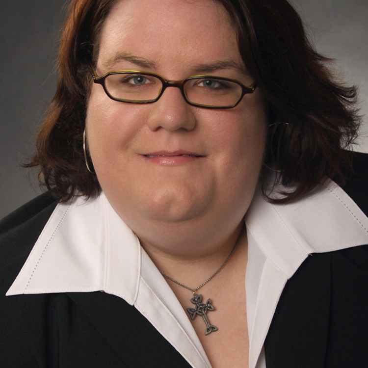 Profilbild von Rechtsanwältin  Cornelia Klüting