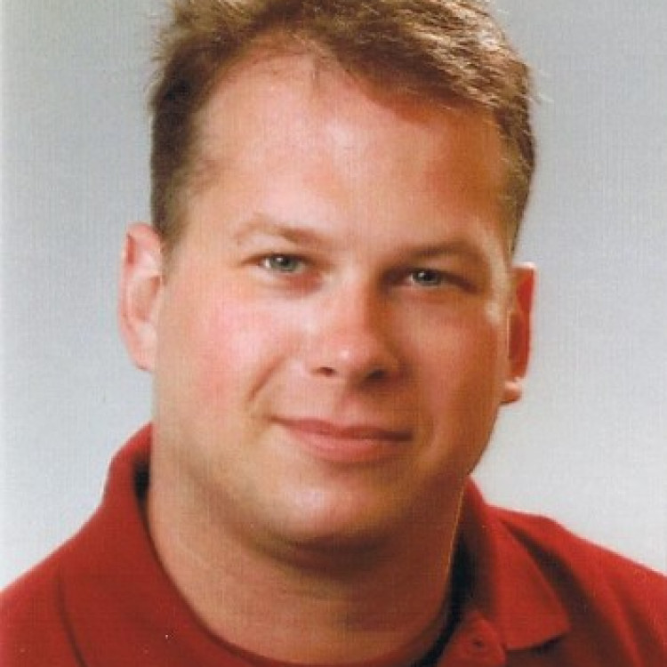 Profilbild von Peter Meyer