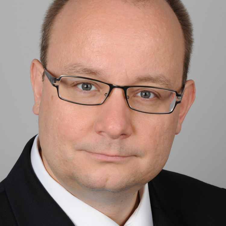 Profilbild von Rechtsanwalt  Wolfgang Wentzel