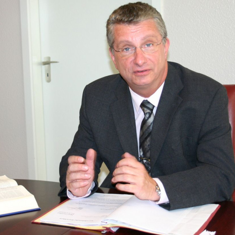 Profilbild von Rechtsanwalt  Sigurd Warschkow