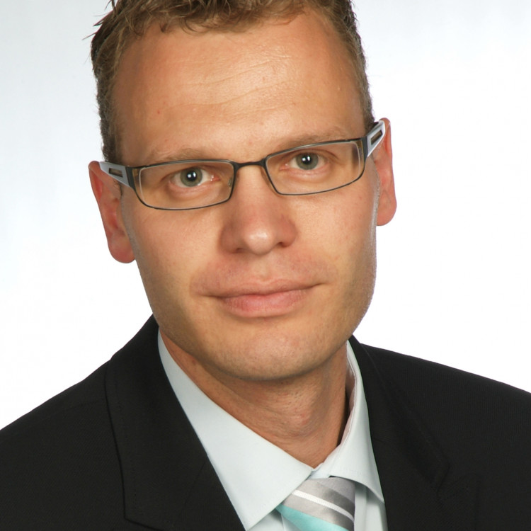 Profilbild von Lars Hänig